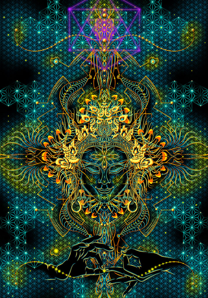 Inner Reflection