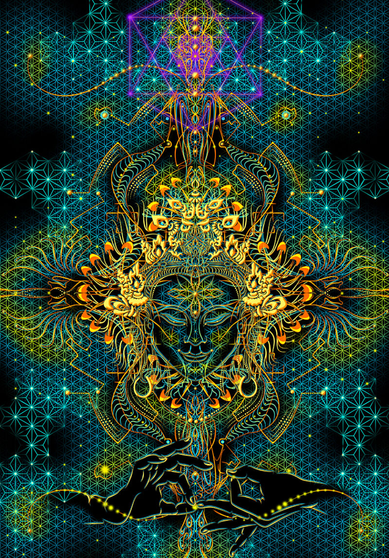 Inner Reflection - Image 4