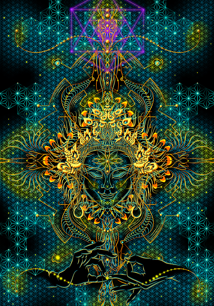 Inner Reflection - Image 4
