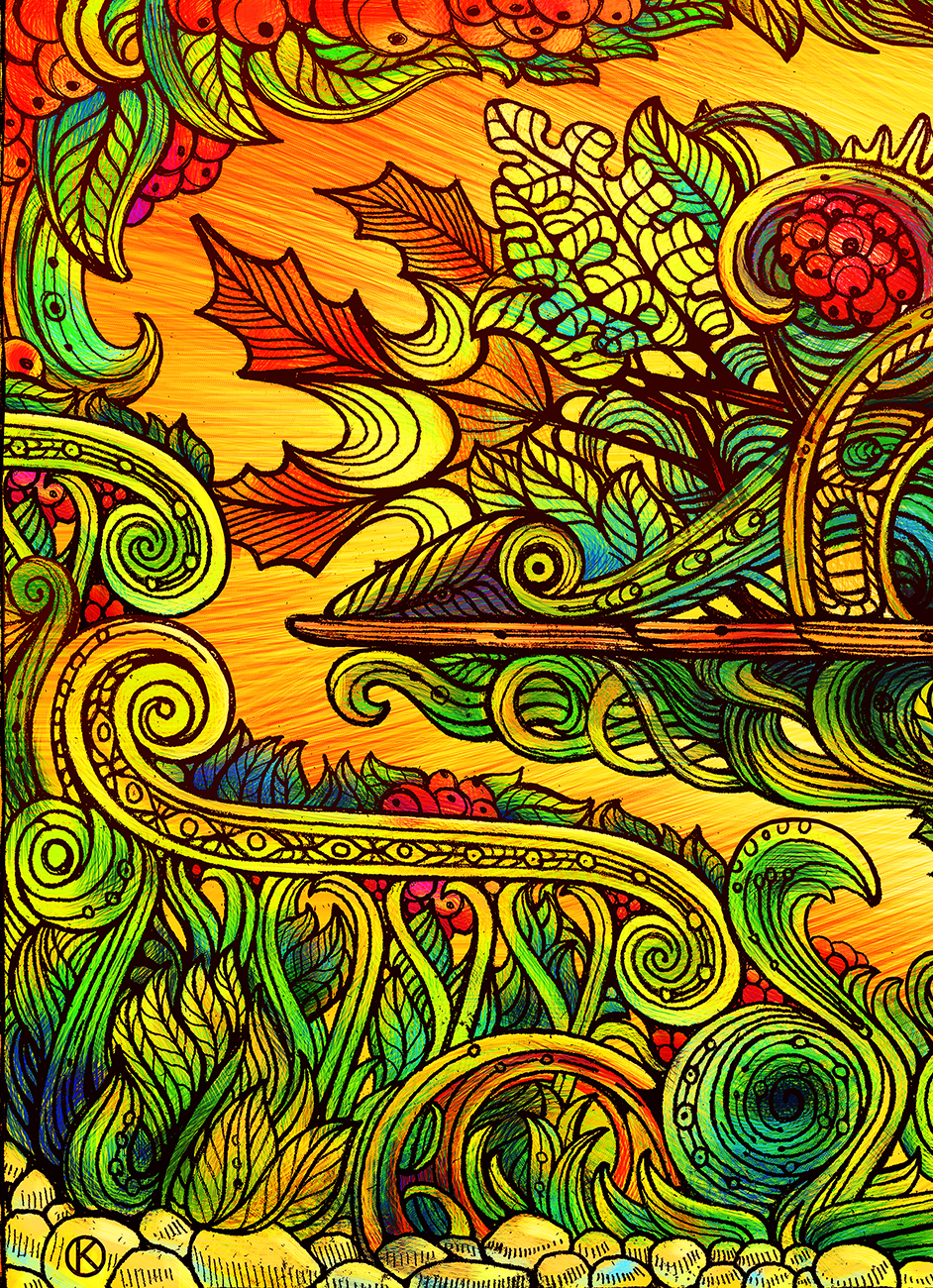 Autumn - Image 4