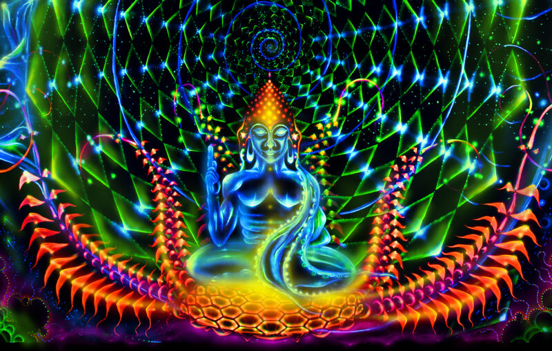 Buddha Way - Image 5