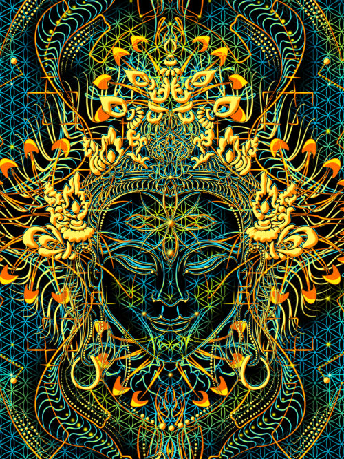Inner Reflection - Image 5