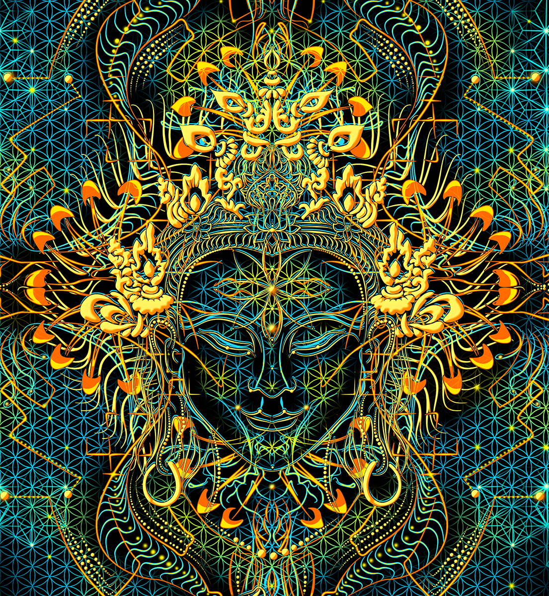 Inner Reflection - Image 5