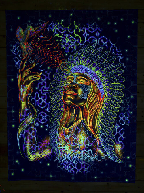Shamanic Inspirations - Image 1