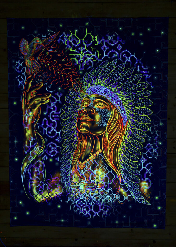 Shamanic Inspirations