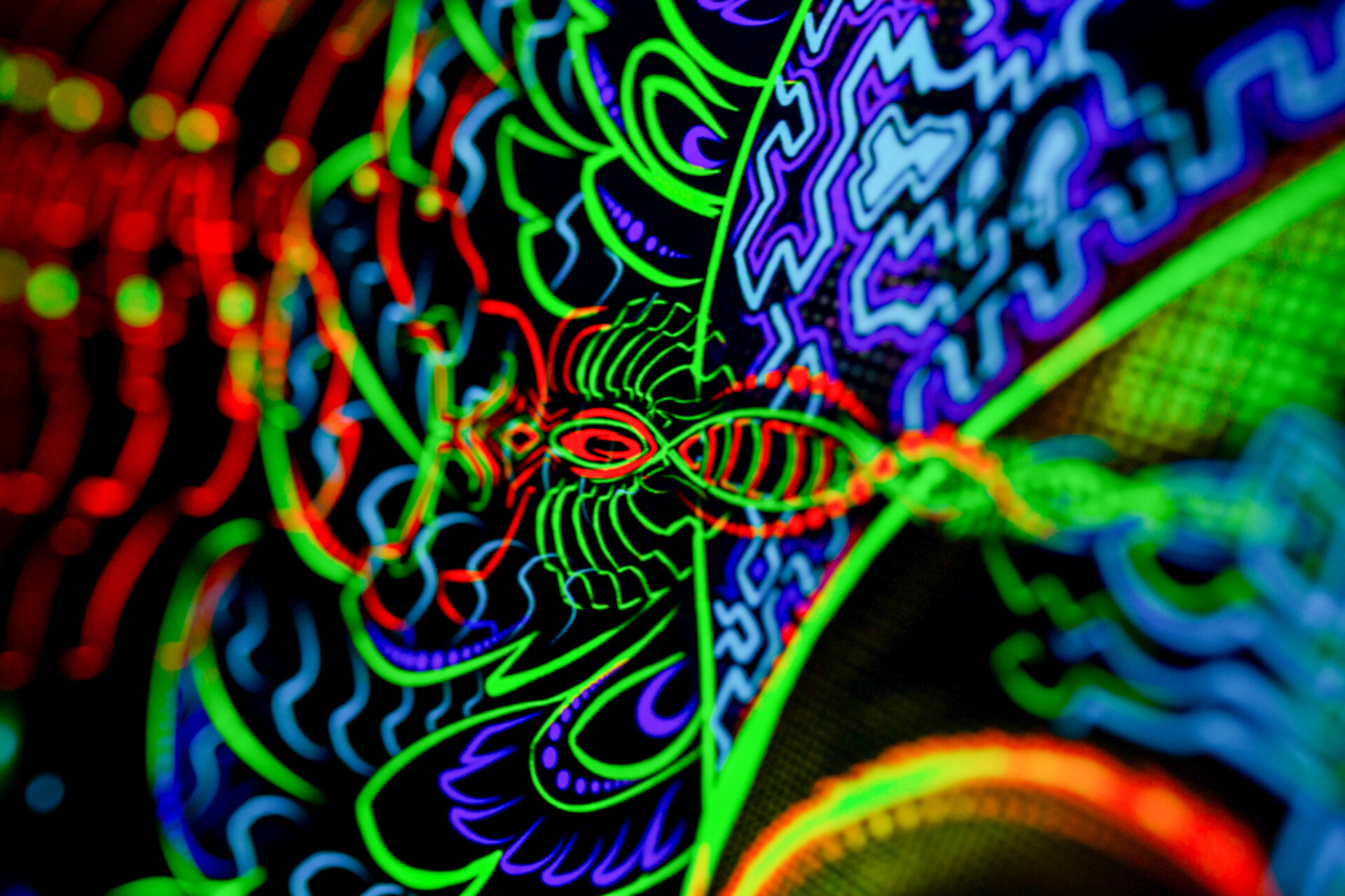 Shamanic Inspirations - Image 10