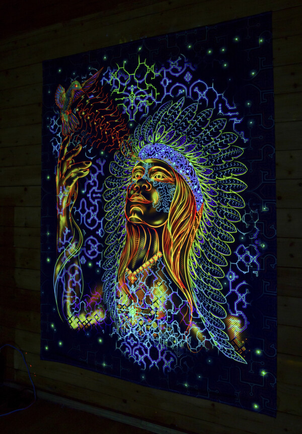 Shamanic Inspirations