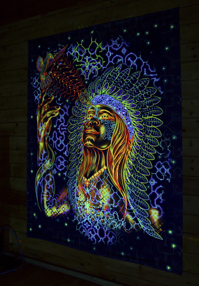 Shamanic Inspirations - Image 2