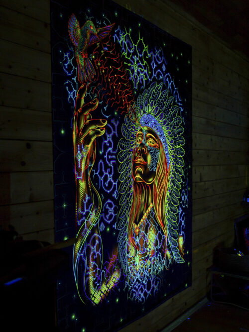 Shamanic Inspirations - Image 3
