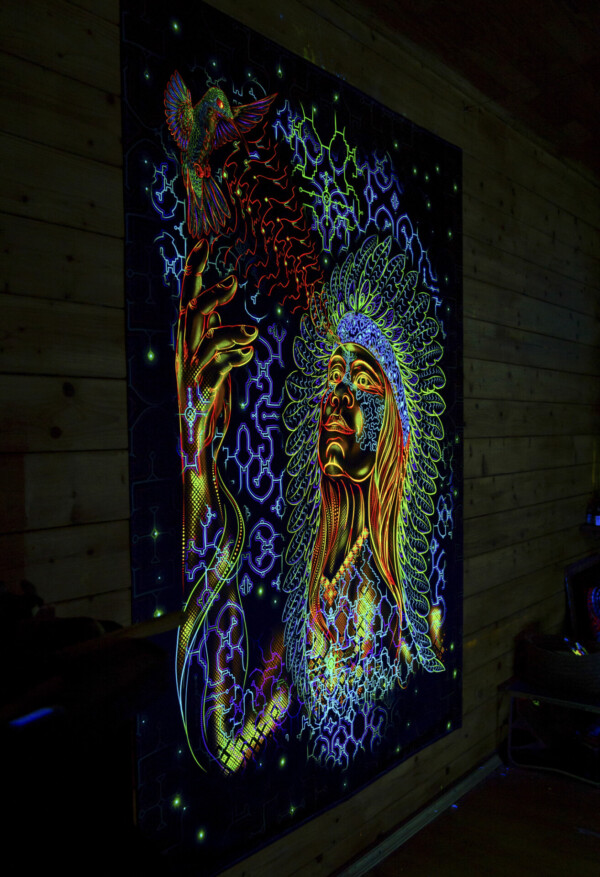 Shamanic Inspirations