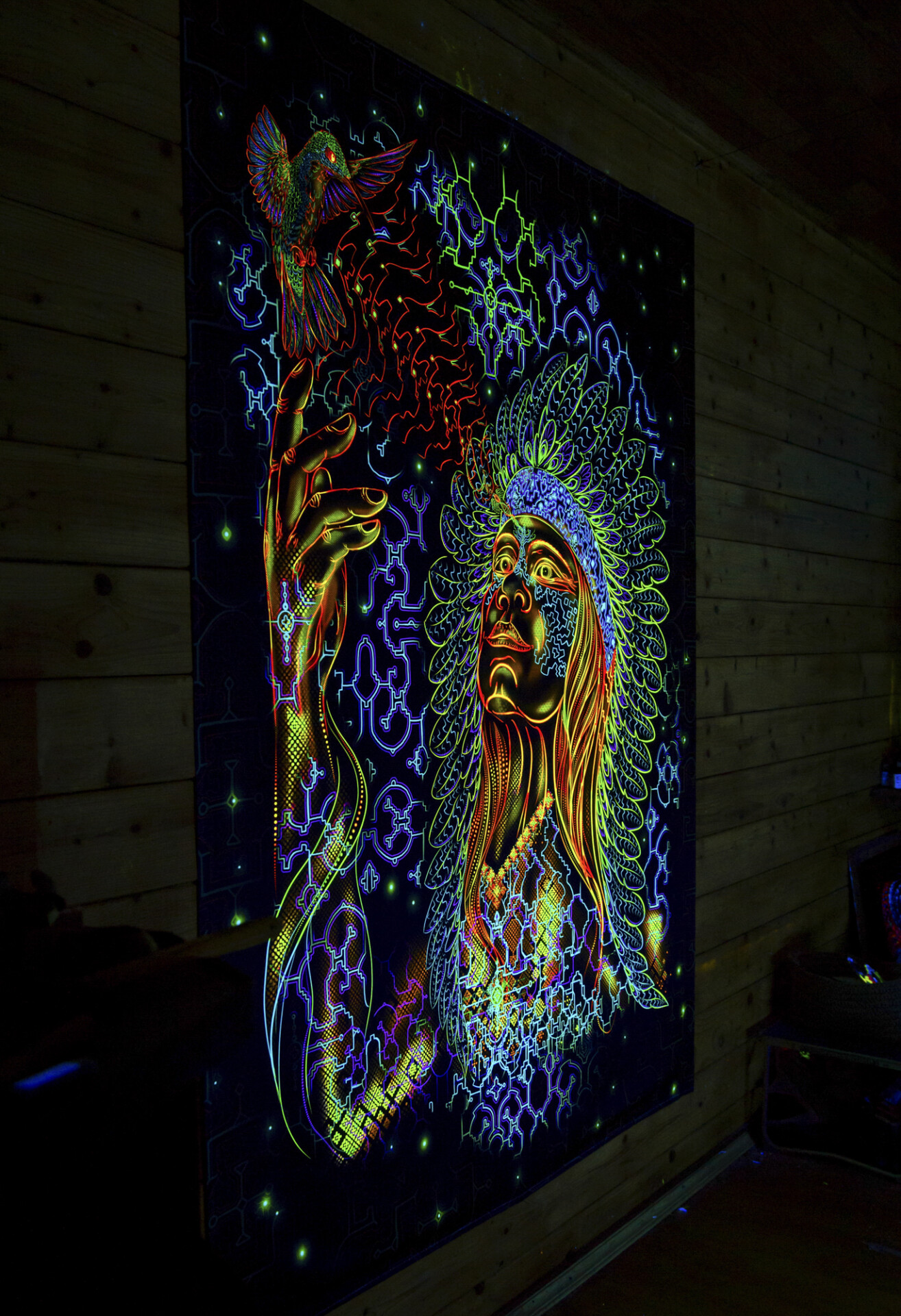 Shamanic Inspirations - Image 3