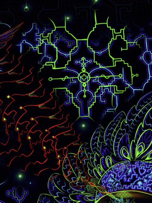 Shamanic Inspirations - Image 4