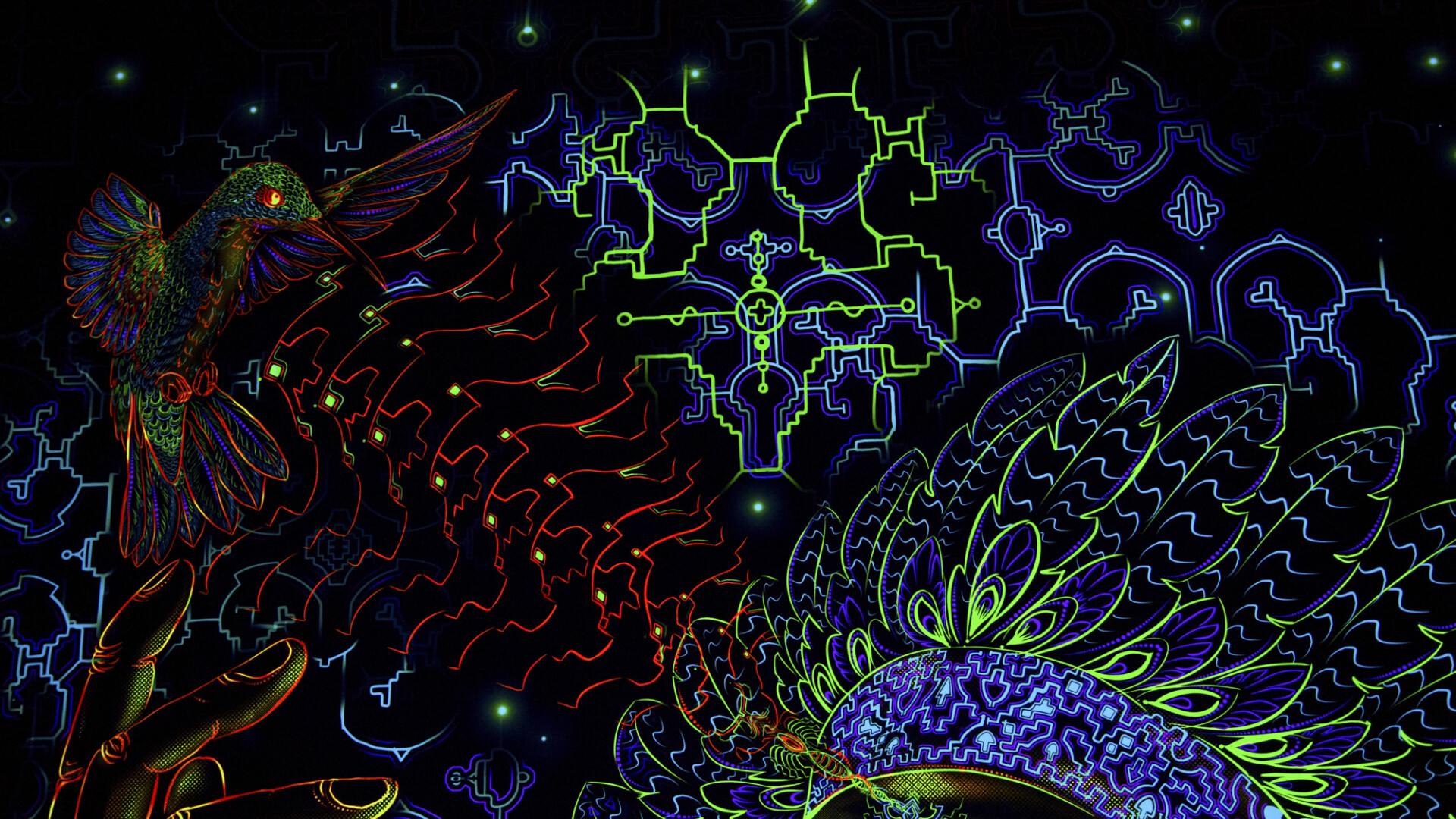 Shamanic Inspirations - Image 4