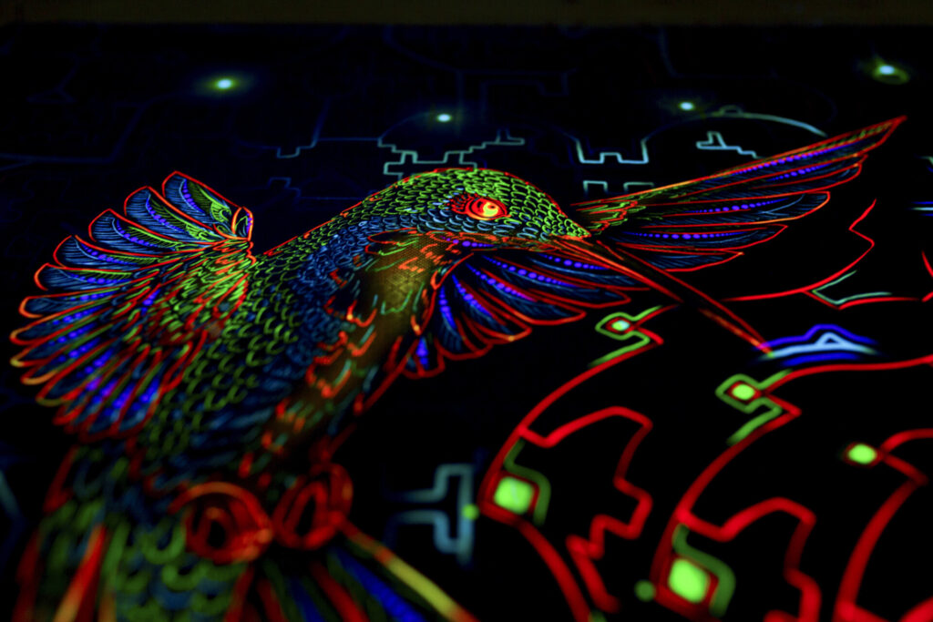 Shamanic Inspirations
