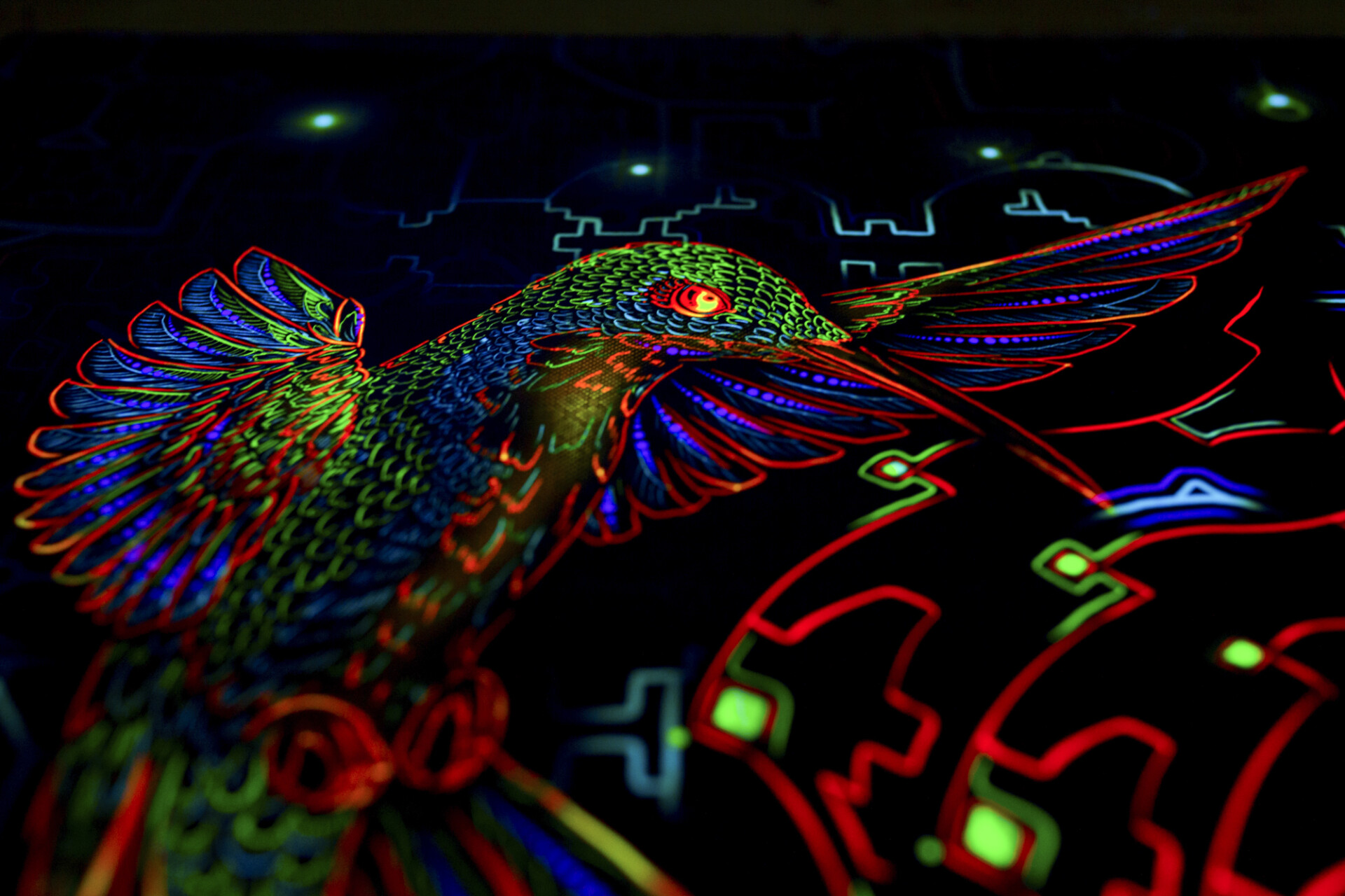 Shamanic Inspirations - Image 5