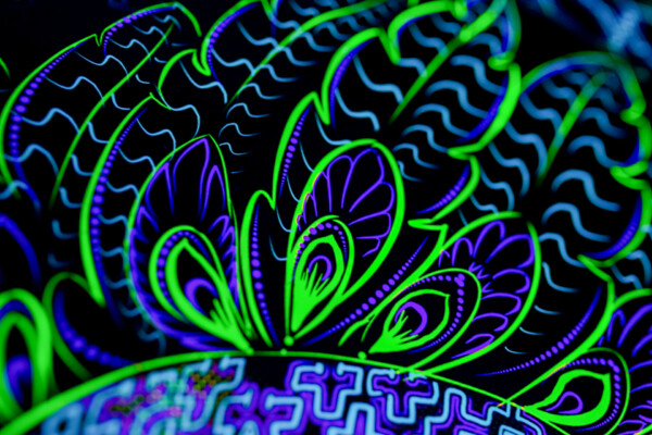 Shamanic Inspirations