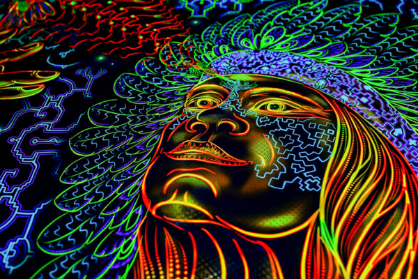 Shamanic Inspirations