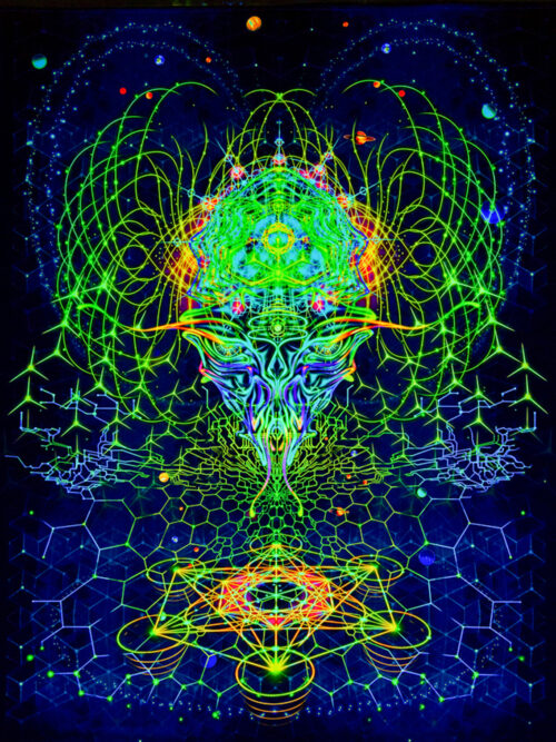 Alien Mind - Image 1
