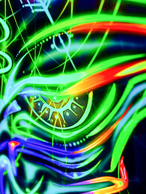 Alien Mind - Image 7