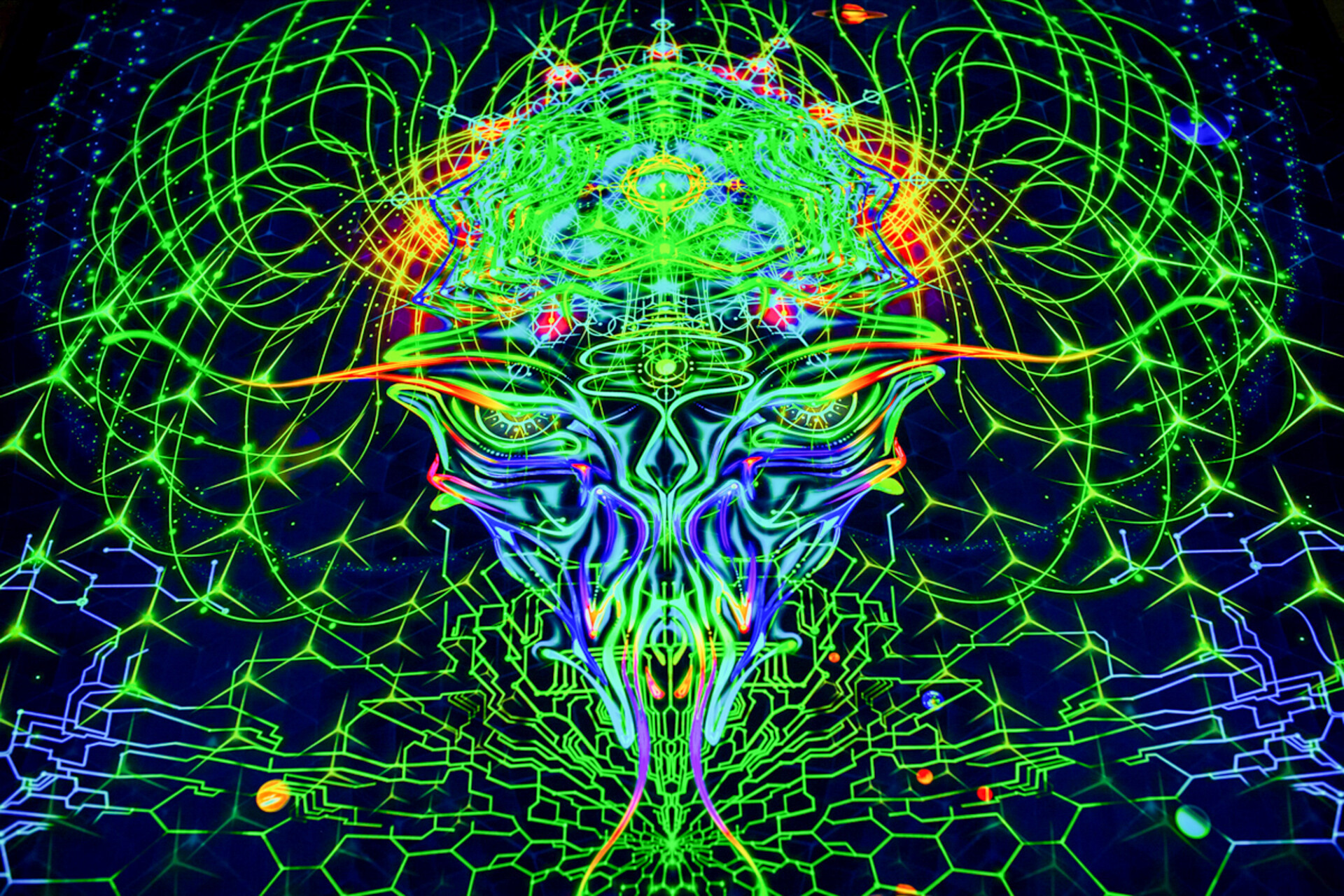 Alien Mind - Image 10