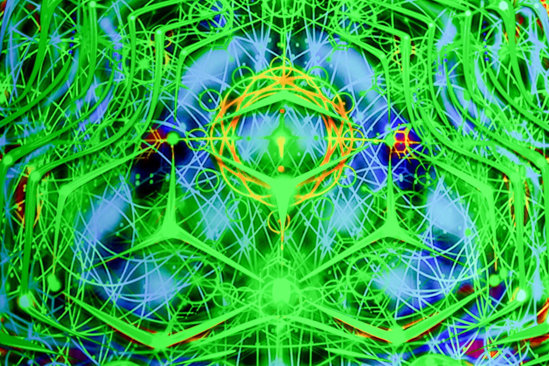 Alien Mind - Image 11