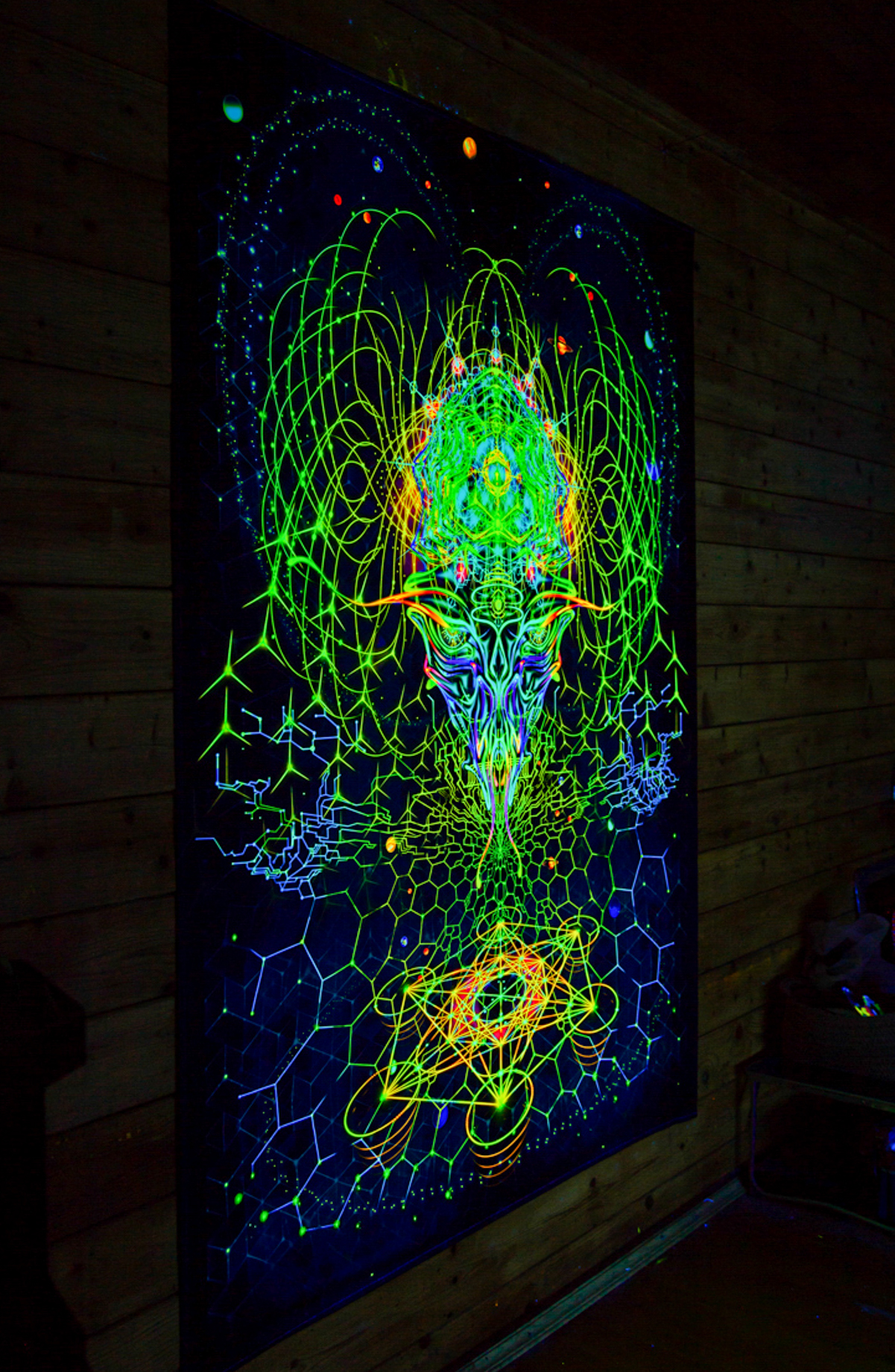 Alien Mind - Image 3