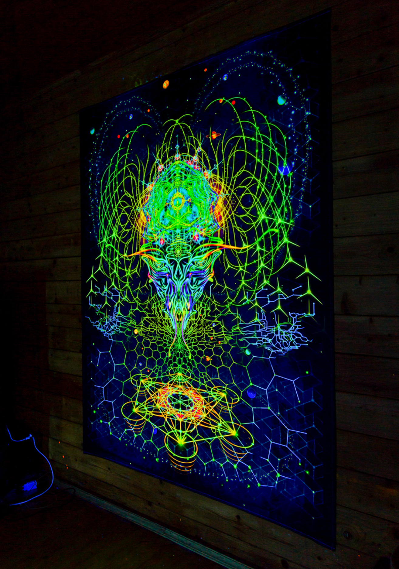 Alien Mind - Image 4