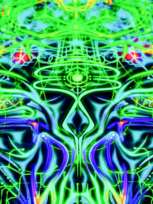 Alien Mind - Image 6