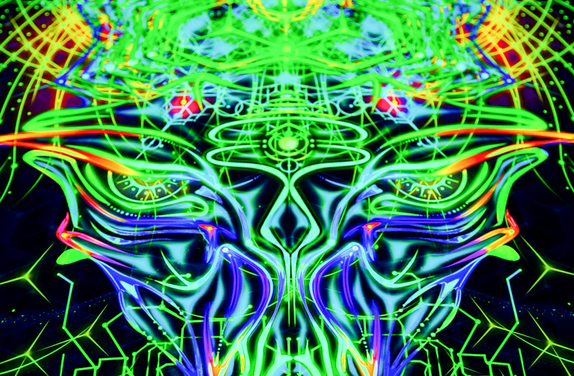 Alien Mind - Image 6