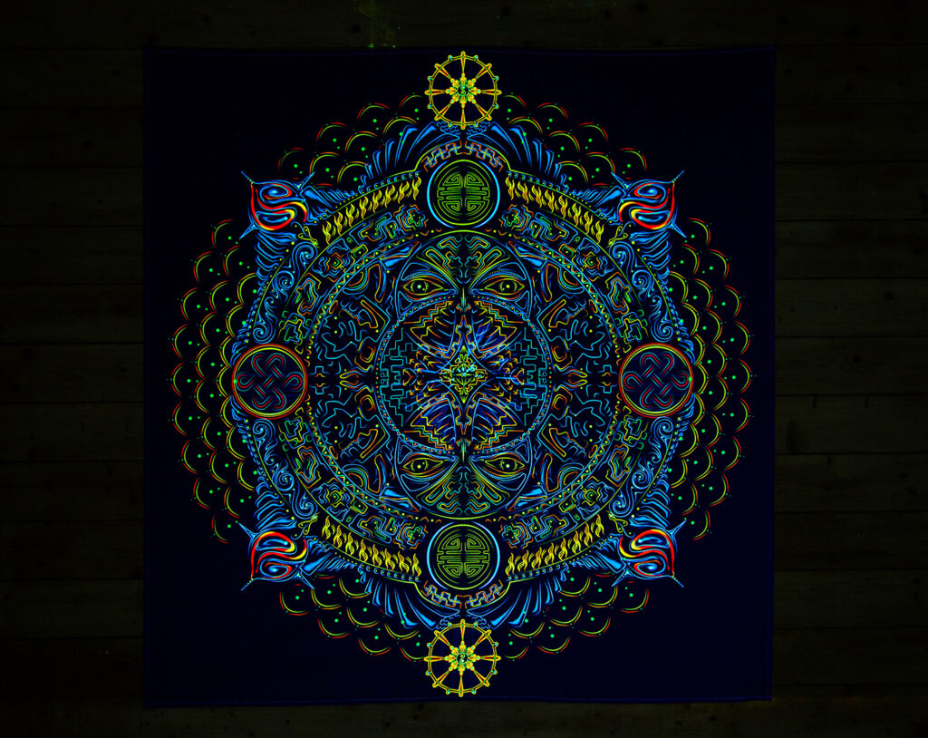 Maha Yantra
