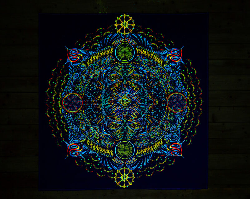 Maha Yantra - Image 1