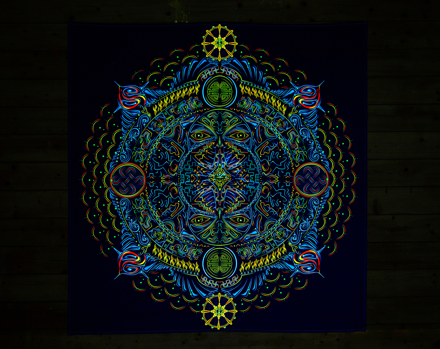 Maha Yantra - Image 1