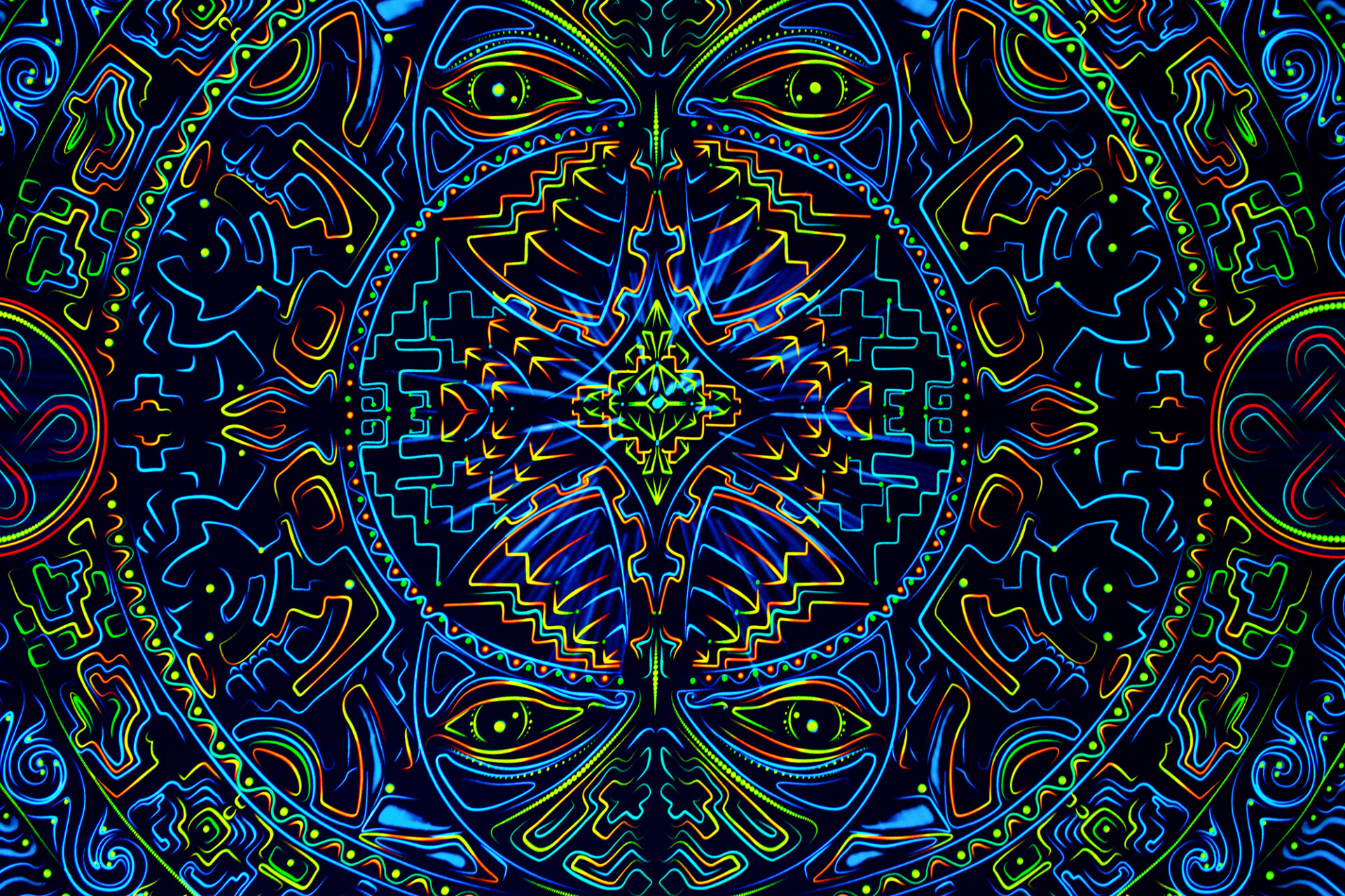 Maha Yantra - Image 10