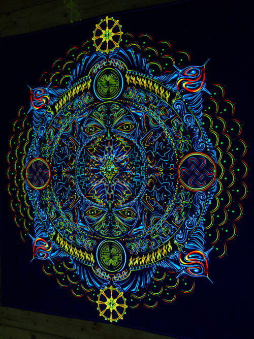 Maha Yantra - Image 2