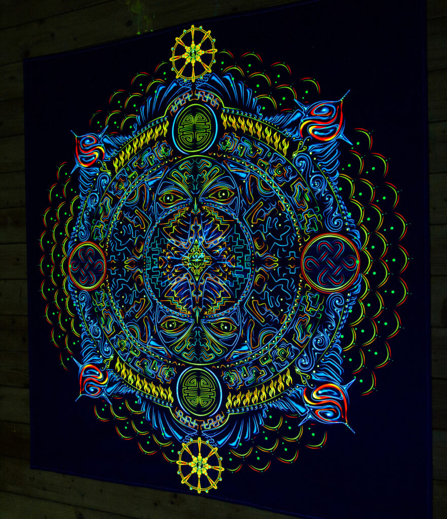 Maha Yantra
