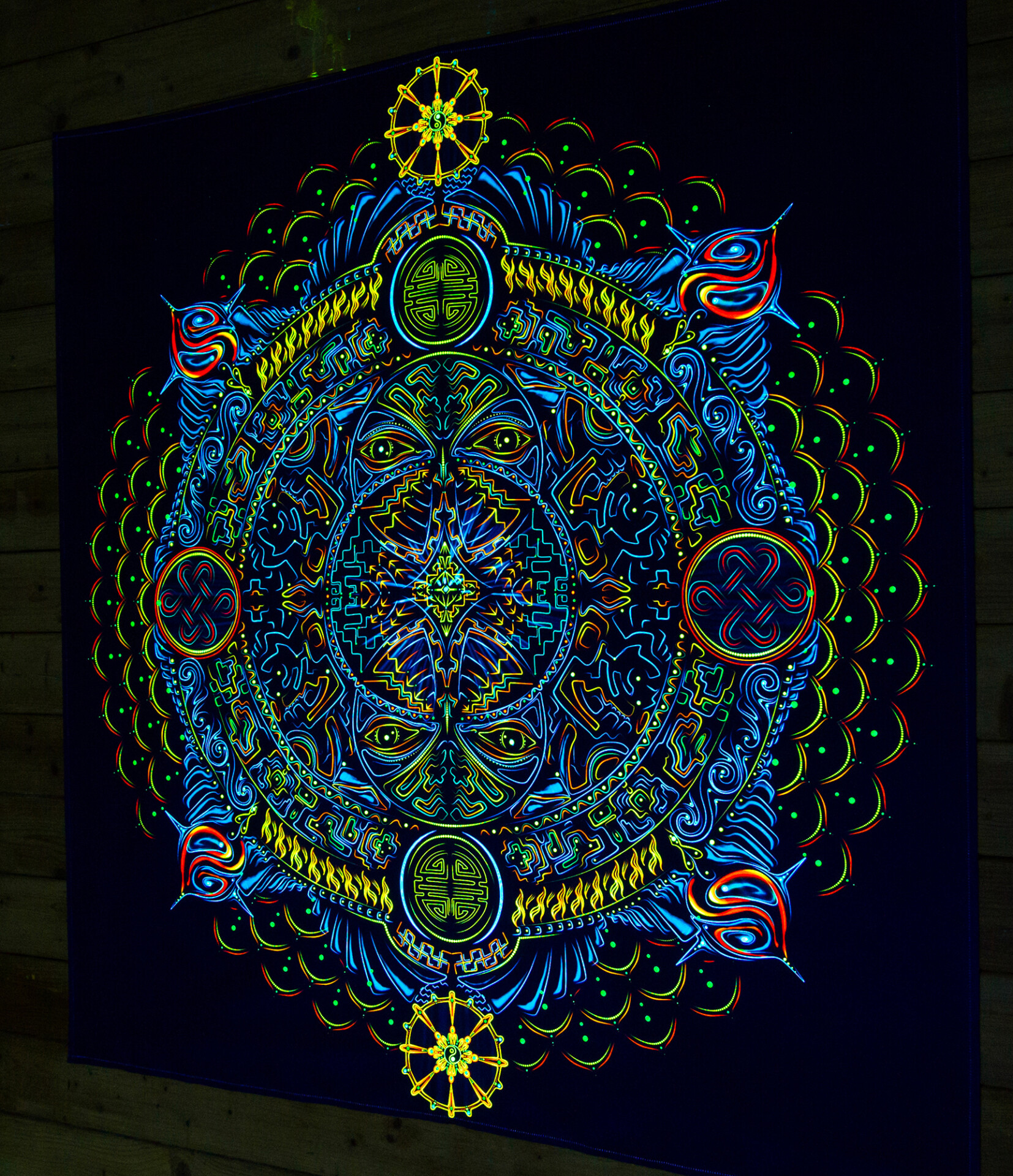 Maha Yantra - Image 2
