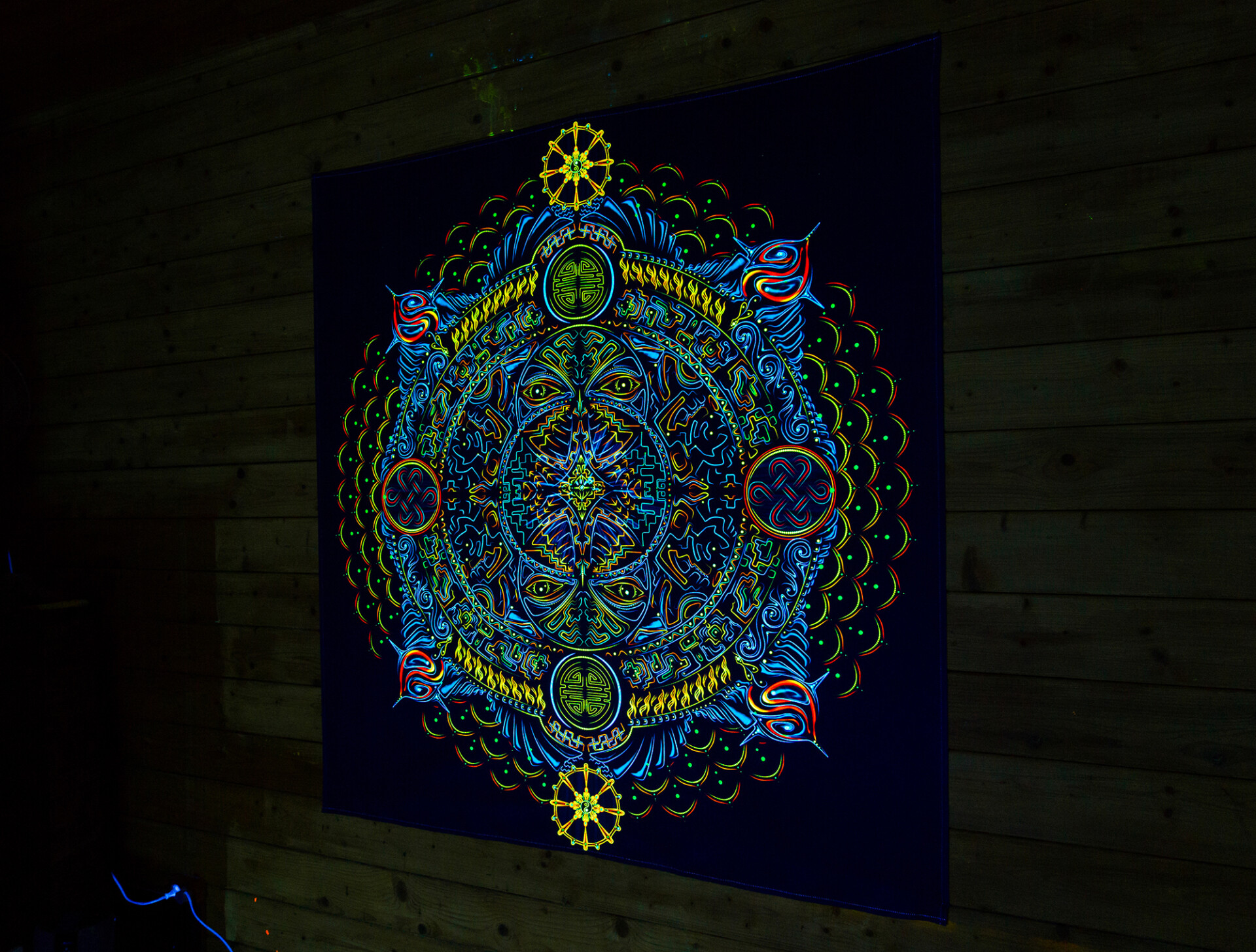 Maha Yantra - Image 3
