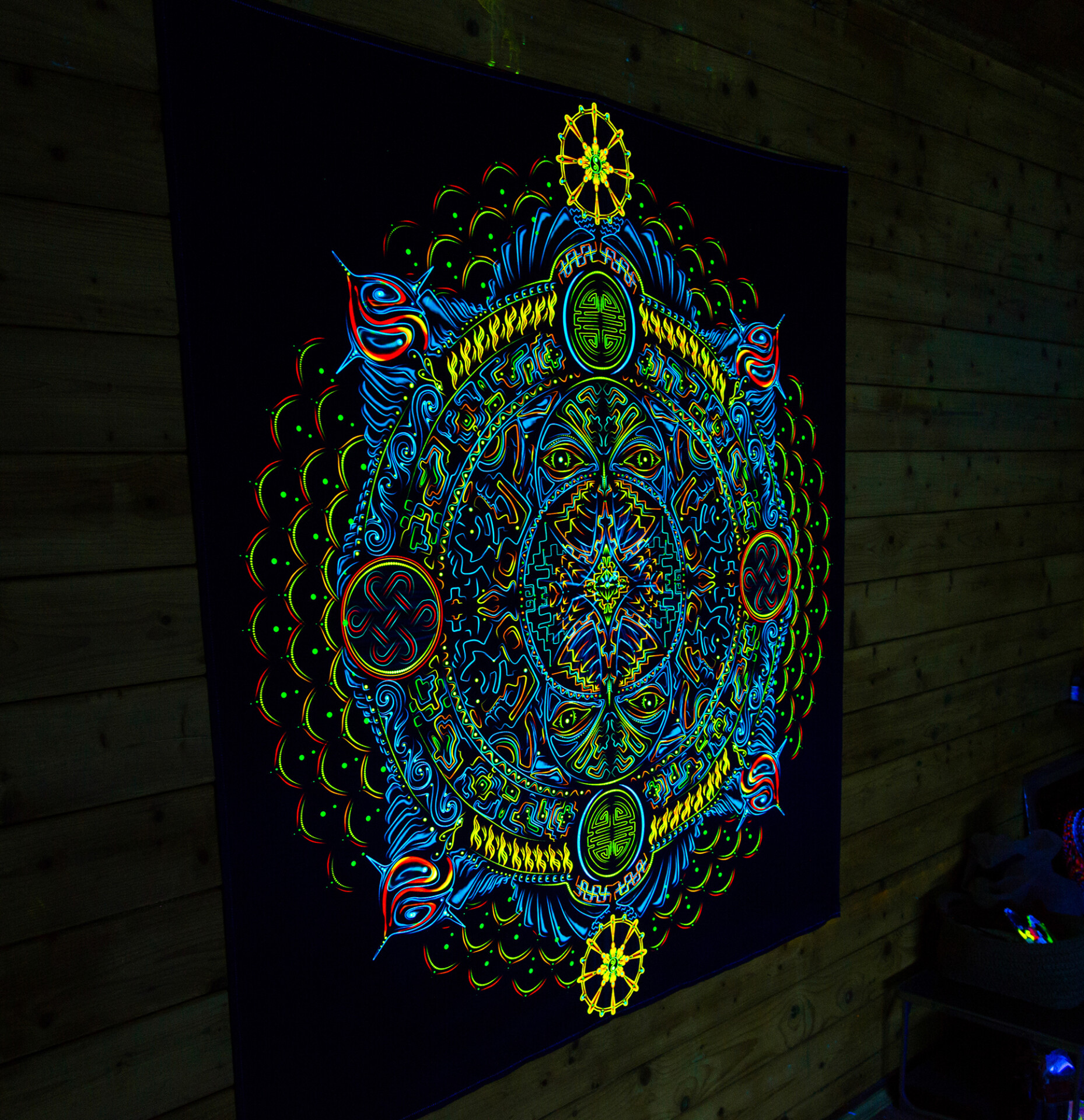 Maha Yantra - Image 4