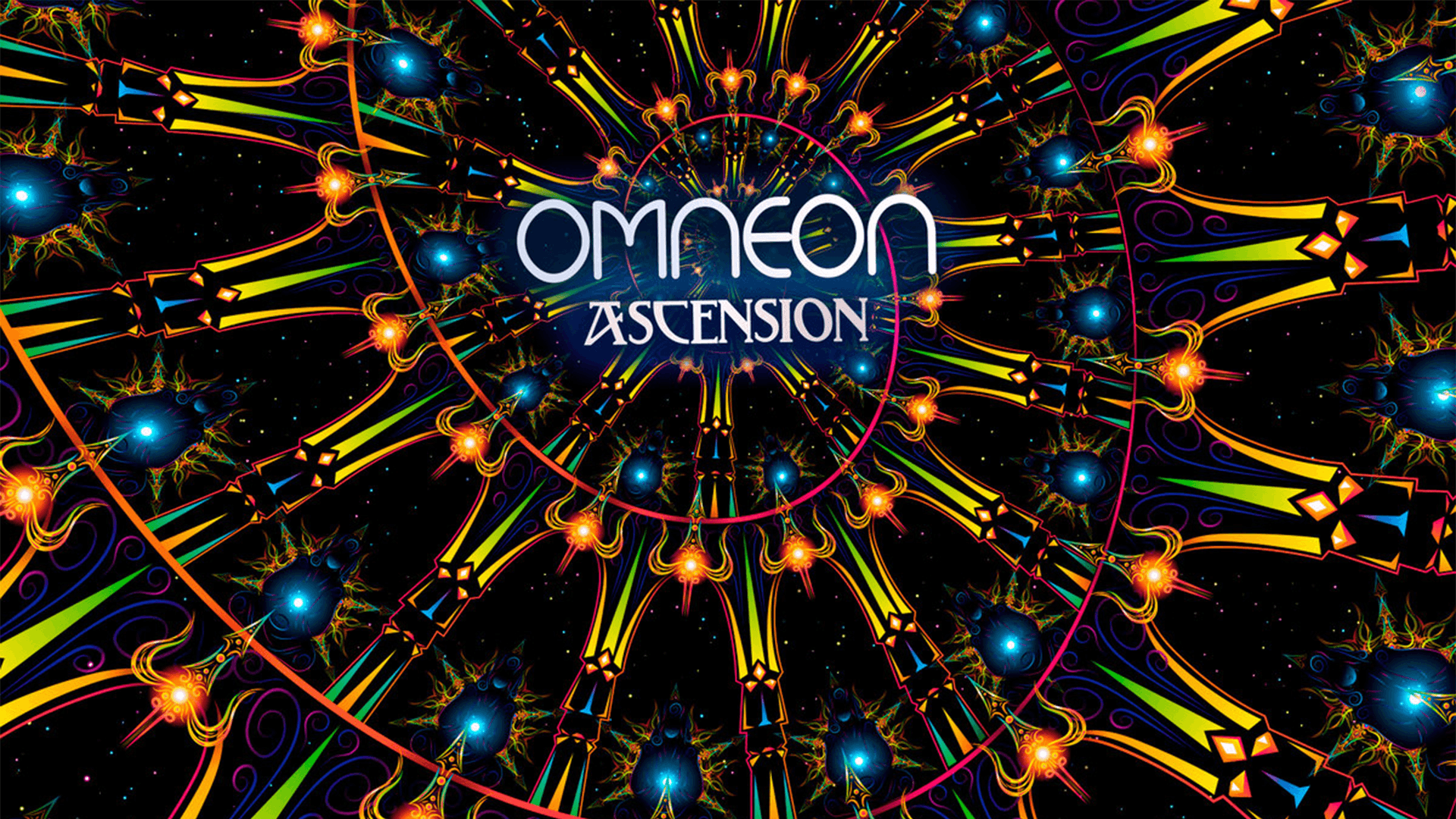 Omneon – Ascension (a debut album with an Old-School spirit)