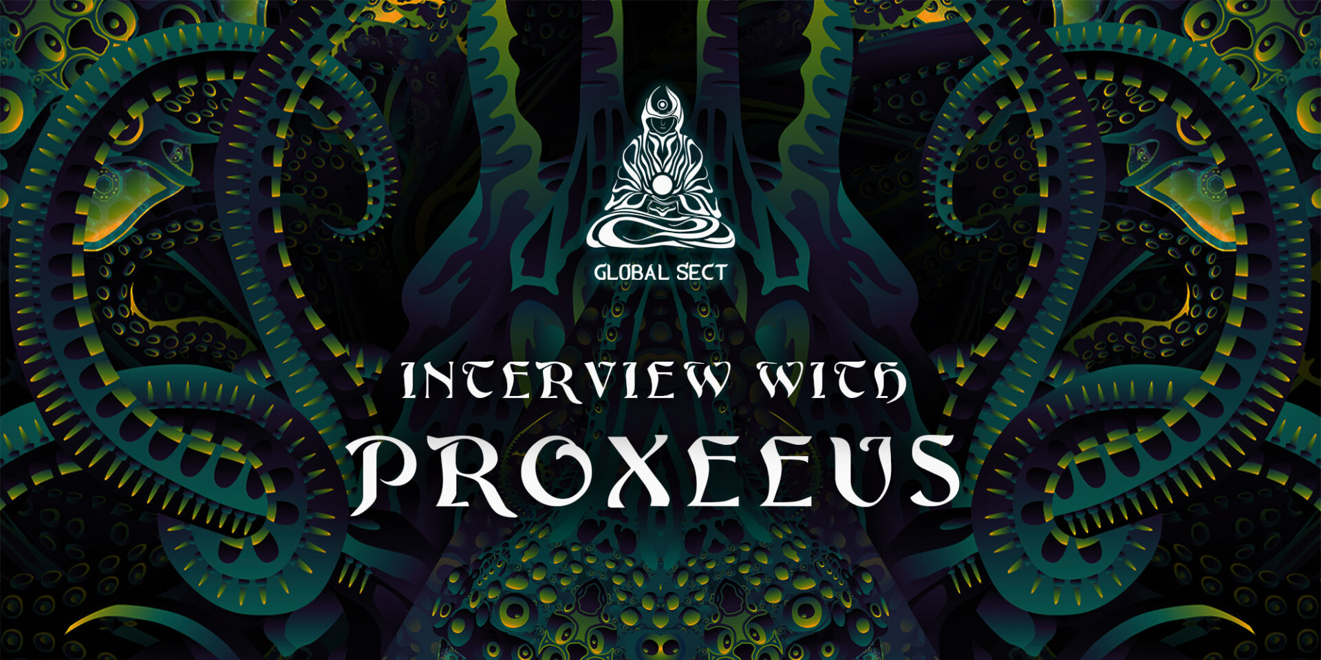 Interview with Jerome Lesterps (Proxeeus)
