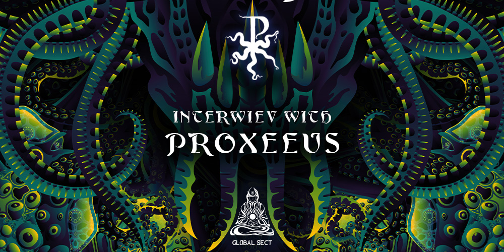 Protected: Interview with Jerome Lesterps (Proxeeus)