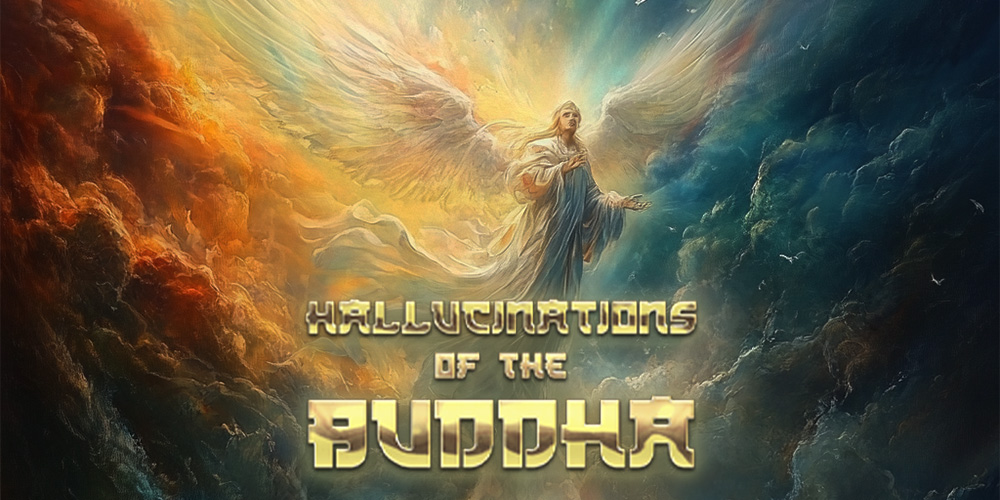 30 CD Compilation! It’s not a Hallucination