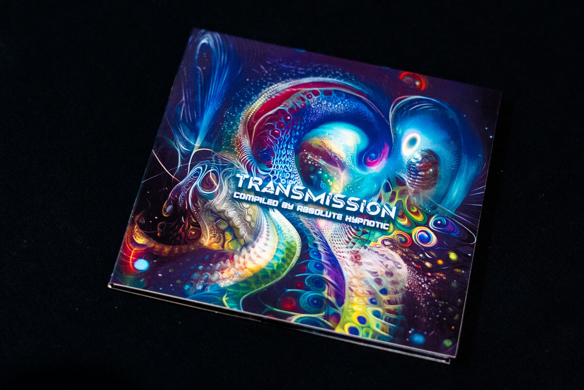 VA Transmission (compiled by Absolute Hypnotic)