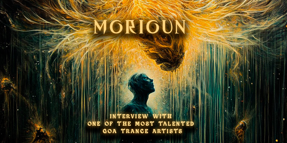 Protected: Interview with Morioun