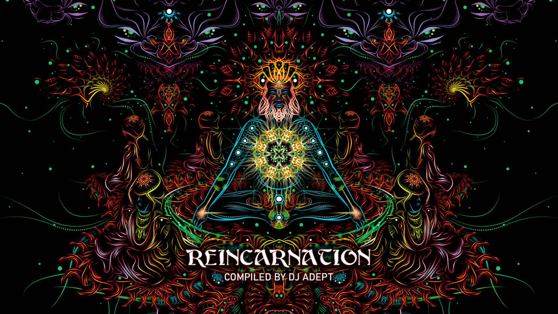 VA Reincarnation – OUT NOW!!!