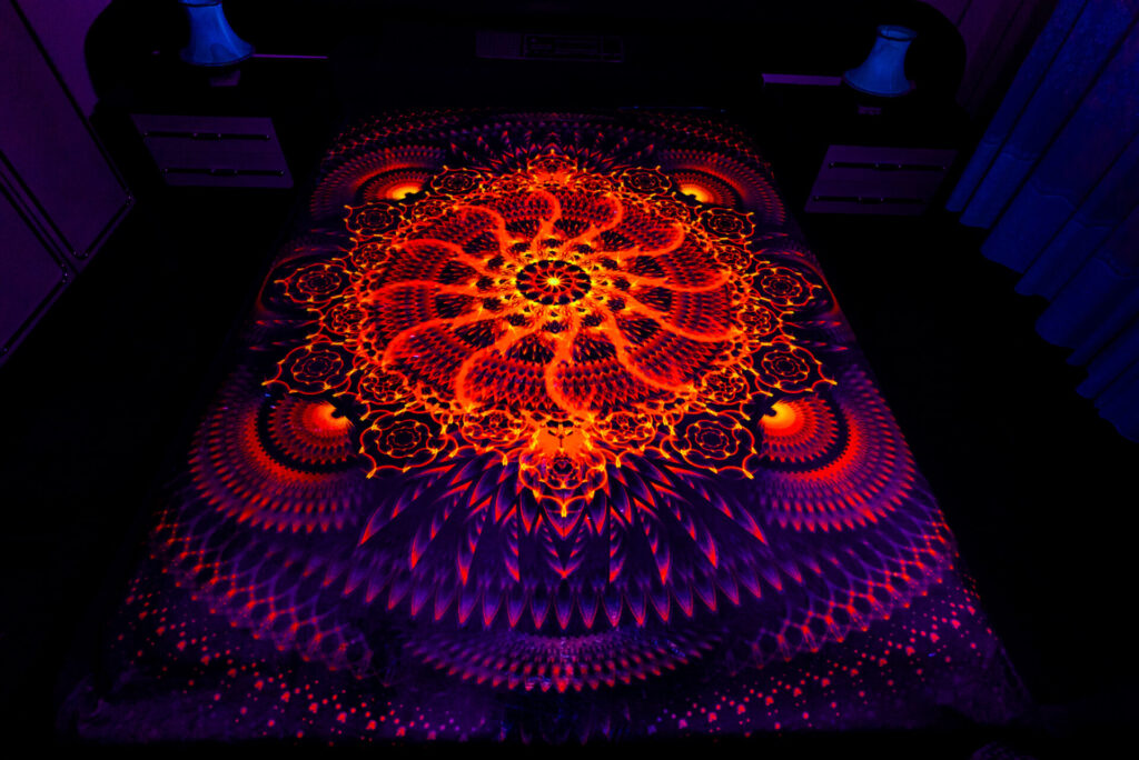 Blanket Agni