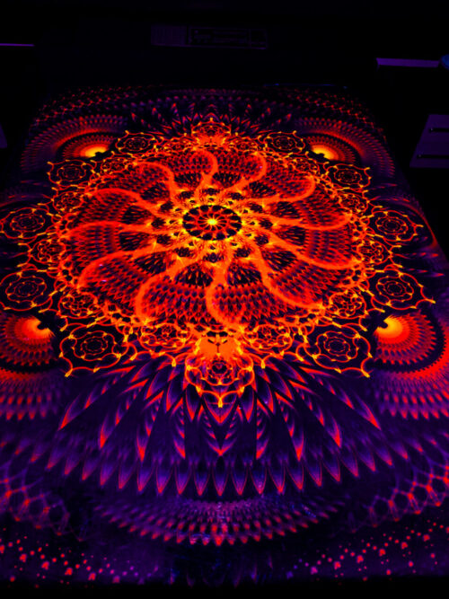 Blanket Agni - Image 1