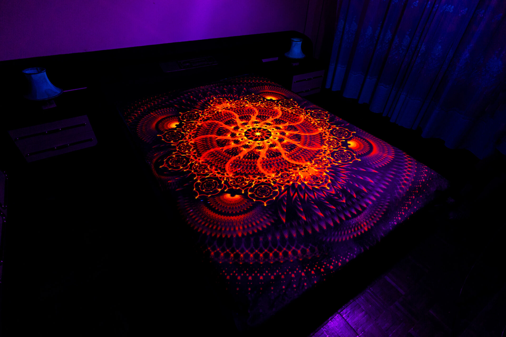 Blanket Agni - Image 3