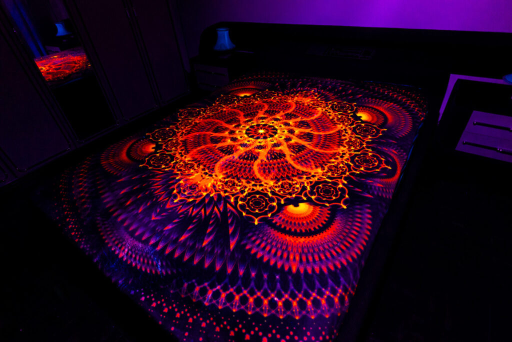 Blanket Agni