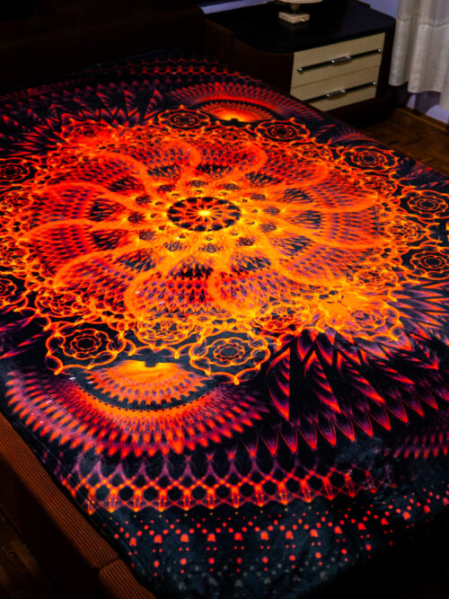 Blanket Agni - Image 6